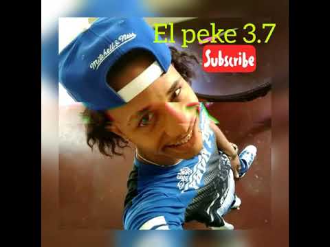 El peke 3.7-Yo no cambio 💥