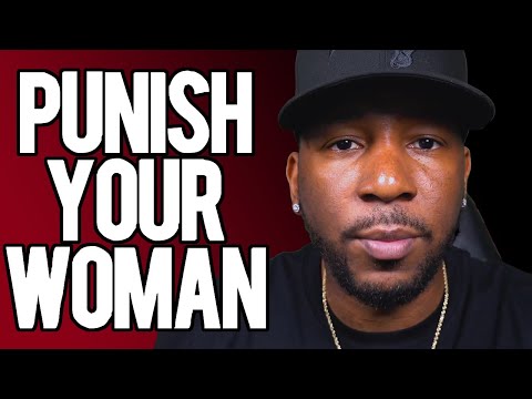 True Or Nah: When To Punish A Woman
