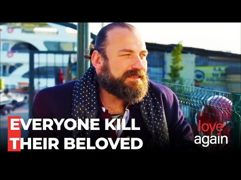 Haydar's Crazy Heartbreak - Love Again Episode 121