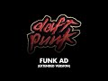 Daft Punk - Funk Ad (Extended Version)