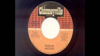 King Floyd   Groove Me