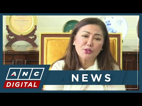 Gov. Baricuatro questions severe flooding in Cebu amid P26-B flood control projects| ANC