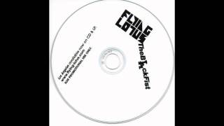 Flying Lotus - The Black Fist (full mix)