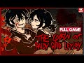 THE COFFIN OF ANDY AND LEYLEY FULL GAMEPLAY 100 ALL ENDINGS SO FAR 4K60FPS No Commentary