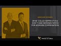 What Could Happen If You Don T Have Representation For Workers Compensation