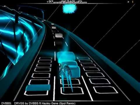 DVBBS - DRVGS (ft. Hayley Gene) (Spol Remix) [HD]