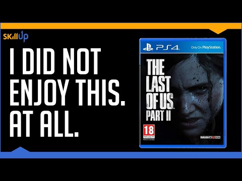 The Last of Us Part II - Review