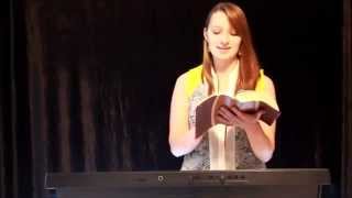 In the Light of the Cross - Juliana Schnee