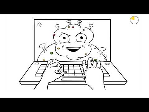 What Is A Computer Virus?