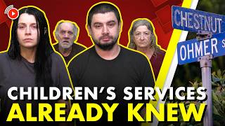 Ohio 16 Update: Records Show Children’s Services Knew About the Siders Family Years Earlier