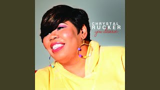 You Deserve by Chrystal Rucker