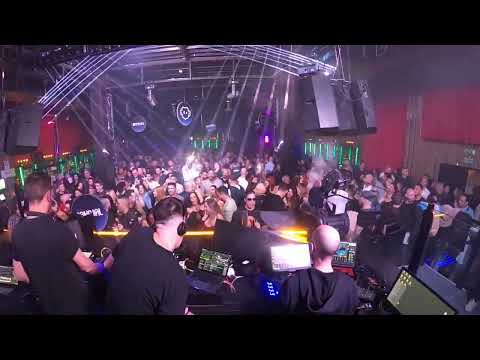 Vicente Belenguer & Alfredo Pareja (2ª PARTE) @ Matinal by Sound Factory (AkuarelaPlaya) 25-1-25