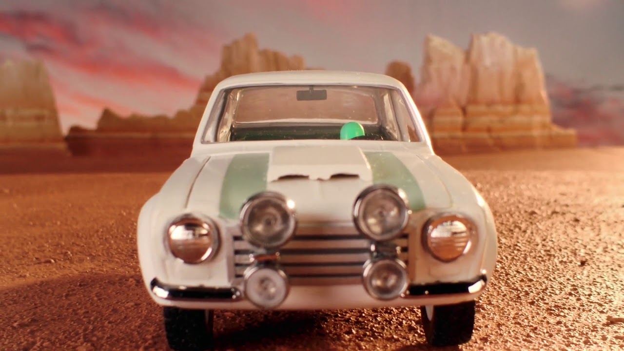 Tic Tac Little Adventures Jump