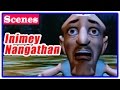 Inimey Naangathaan Tamil Movie Scenes Vichu Fights With Rakshas And Takes Rudraksh Chain