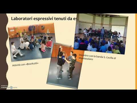 Open Day 2020 - Scuole primarie di Carimate e Montesolaro