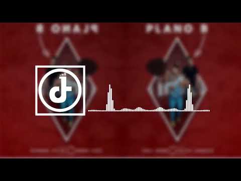 Cali John   Plano B feat Harold Mobbers 2020