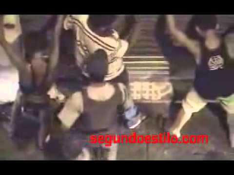 Akil ammar - policias en helicopteros