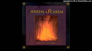 Harem Scarem - Saviours Never Cry