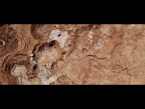 Trailer | Dead Sea Dying | Visions du Réel 2019 | Katharina Rabl & Rebecca Zehr