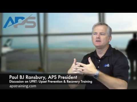 UPRT Upset Prevention and Recovery Training