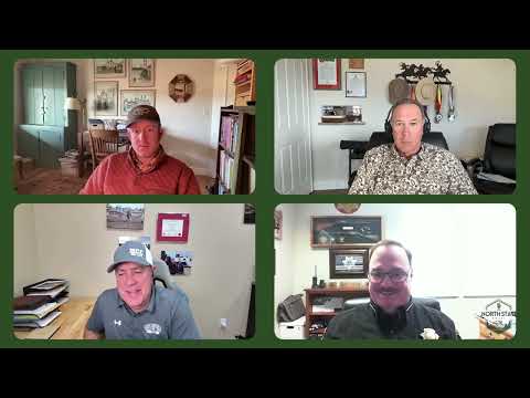 North State Rocks - Ep012 Wolf Panel