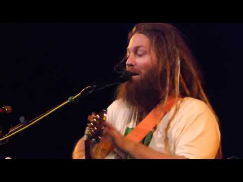 Mike Love - Permanent Holiday Live