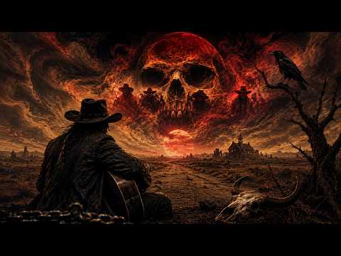 Chamei de Amor o Que Era Solidão | Dark Country Western 2026
