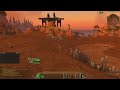 The Wolf And The Kodo Wow Quest
