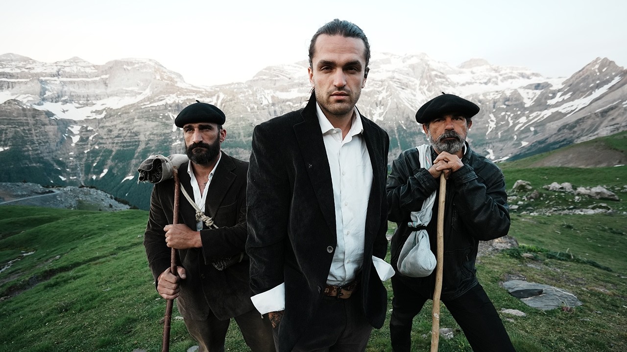 Ruta de la LIBERTAD: El paso MÁS DRAMÁTICO de la Guerra Civil Española