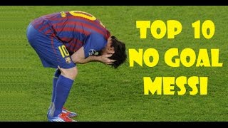 Download lagu Lionel Messi ● Top 10 Open Goal Misses ● Top 10 Goles Fallados mp3