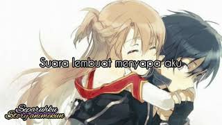Download lagu Nano separuhku cover story animekun anime person keren mp3