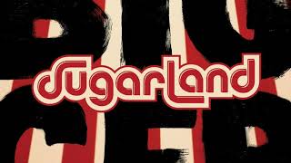 Sugarland - Not the Only (Audio Video)