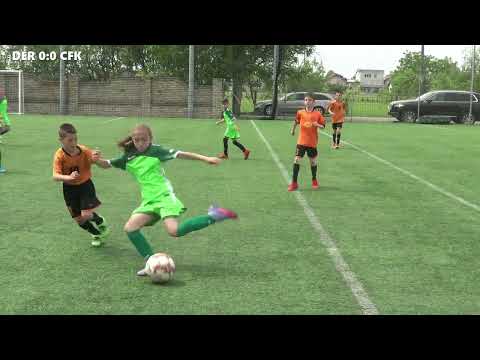 FK CFK Vrbas - ŠF BISTRICA 05 - G2011 - U11