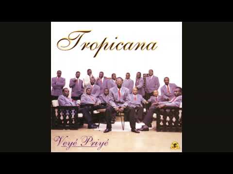 Orchestre Tropicana D'Haiti -Belle Fete