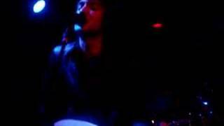 Game of Love (Pt 1)- The Redwalls