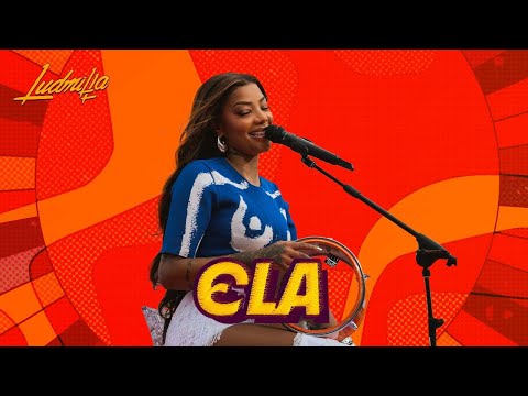 Video thumbnail for Ela (Ao Vivo)