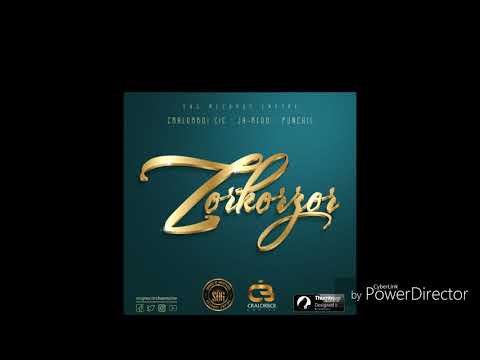 C.I.C, Jaredo and Punchie - Zorkorzor