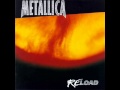 Metallica - Fuel - Reload 