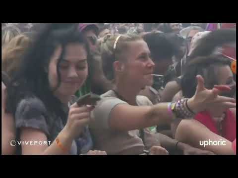 Excision - detox set - lost lands 2019 (day 3)