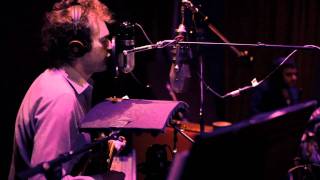 Punch Brothers - "New York City" Who's Feeling Young Now? Preview