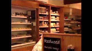 Uncle Henrys Documentary 070511 combined with music