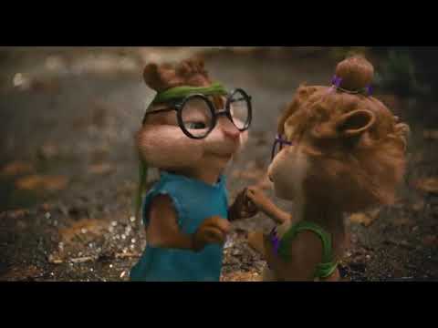 Alvin And The Chipmunks: Chipwrecked - Dancing In The Rain