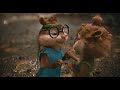Alvin And The Chipmunks Chipwrecked Dancing In The Rain