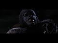 King Kong (1976) - Kong vs. Snake (Extended Cut)