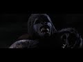 King Kong 1976 Kong Vs Snake Extended Cut