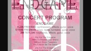Endgame - Live Vol 6