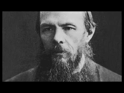 Fiodor Dostoïevski : "Les carnets du sous-sol" avec Anne Coldefy-Faucard