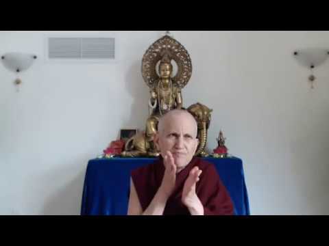 Push and Pull of Emotional Life 10-18-16