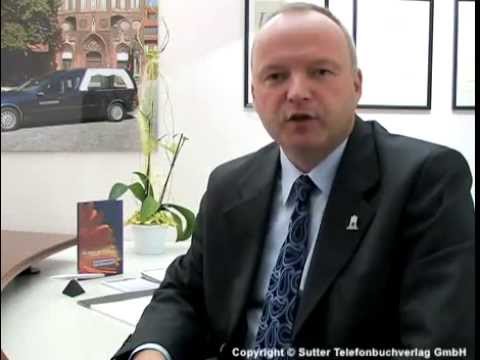 Dieckmann Bestattungsinstitut KG YouTube-Vdeominiatur 1