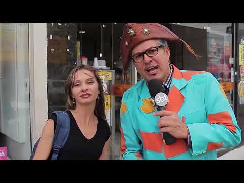 Papo de Rua - 04/05/2018 -  Mais Cabeça Quente ou Frio na Barriga?